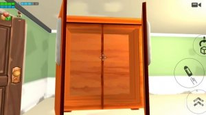 doors в chicken Ghan