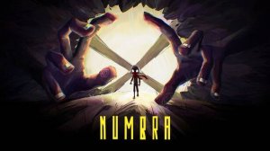 Numbra - прохождение СТРИМ 1
