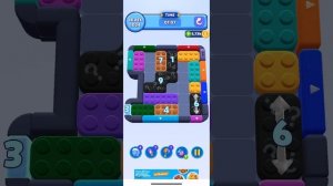 color block jam 1024
