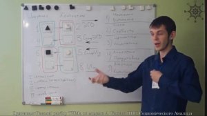 Гексли: разбор ТИМа по модели А