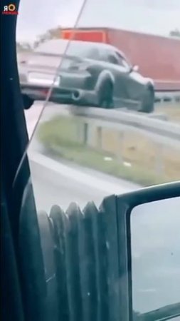 Подборка ДТП и аварий, снятых на видеорегистратор