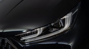 CHERY TIGGO 7L (Active) Глубокий черный