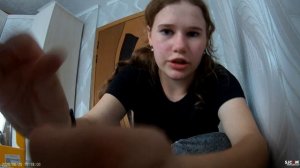 распаковка нового телефона ,который вышел 2025 года