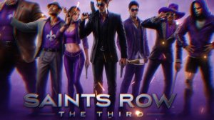 Saints Row The Third Soundtrack - Image As Designed 4