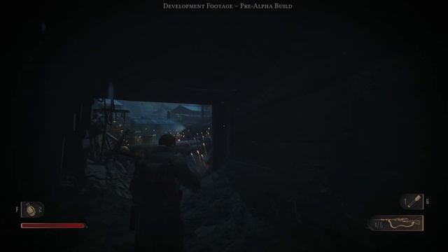 Трейлер Chains of Lukomorye (геймплей)
