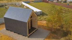 "Полидом" из полистиролбетона