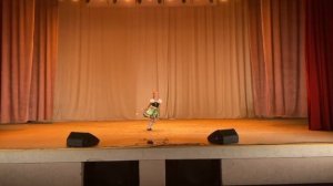 Тарантелла