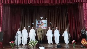 Танец "Журавли"