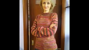 Архив моих вязаных работ☀️🧶📸