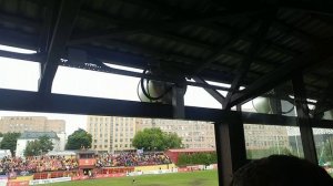 За красно-белых! Забивайте! Побеждайте! РК Спартак Москва - РК ЦСКА Москва 22.06.2025