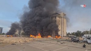 Иран и Израиль по-разному оценили итоги противостояния  / События на ТВЦ