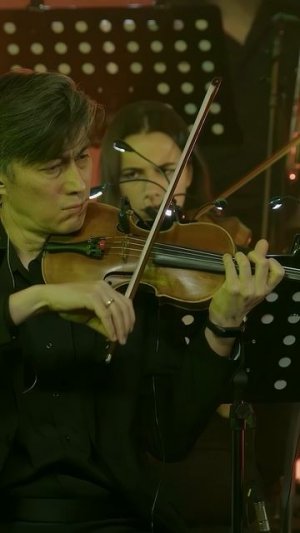 Принцесса Мононоке | Imperial Orchestra