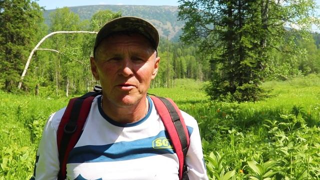 Летние зарисовки. Река Тумуяс, река Бель-Су.