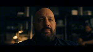 Взвести курки Трейлер 2025 Русская озвучка Guns Up Trailer Кевин Джеймс, Кристина Риччи