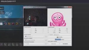 Датчики и трекинг для виртуальной реальности и автосимуляторов: Freetrack, Opentrack, Facetrack.