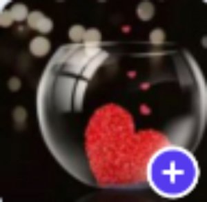 я вернулась