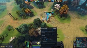 Dota 2 / ПРОХОЖДЕНИЕ, ЧАСТЬ 753!