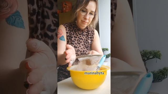 Самый вкусный шоколадный торт