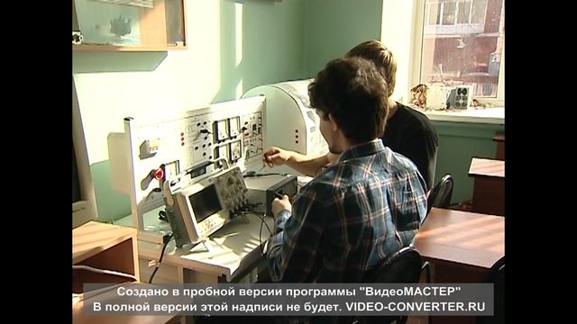 Новости Нижегородского Политеха
