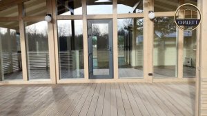 Модульные дома CHALETT -Ваш дом без стройки #модульныедома https://chalet-modul.ru/barnhouse