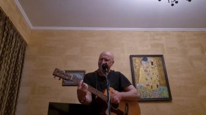 Вот пуля просвистела