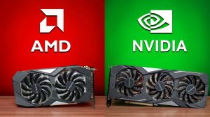 Розыгрыш  ВИДЕОКАРТЫ за 11 000 рублей |GTX 1660 Super или RX 5600XT?