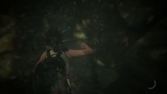 The Last of us Part 2: Серия 5.