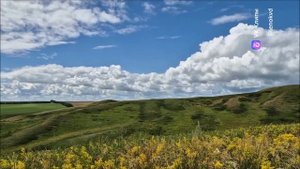 В Зиргане жизнь течёт неторопливо...(А)