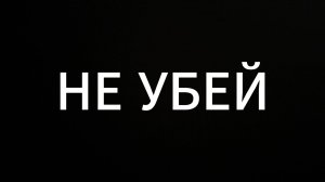 НЕ УБЕЙ #неубей #вихрицкий #жизнь #счастье #мир #россия #русский #религия #библия #коран #я