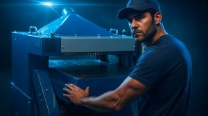 ФУГОВАНИЕ И РЕЙСМУС ЗА ОДИН ПРОХОД! | Обзор двухсторонних рейсмусов DELTA MACHINERY