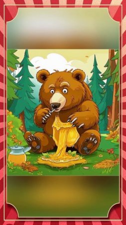 В одном лесу Анекдот от Игоря Пиксайкина.
