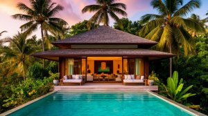 Трек в стиле:  Tropical House