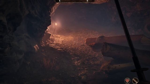 Escape From The Dungeon Of The Prison⚔ #oblivion #oblivionremastered #tes #gaming #game #gameplay
