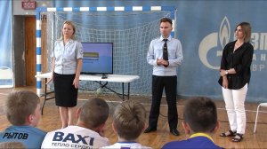 Физкультурно-спортивный фестиваль "Спорт против наркотиков" прошел в Ставрополе.