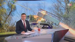 Российская армия освободила Ялту в ДНР / События на ТВЦ