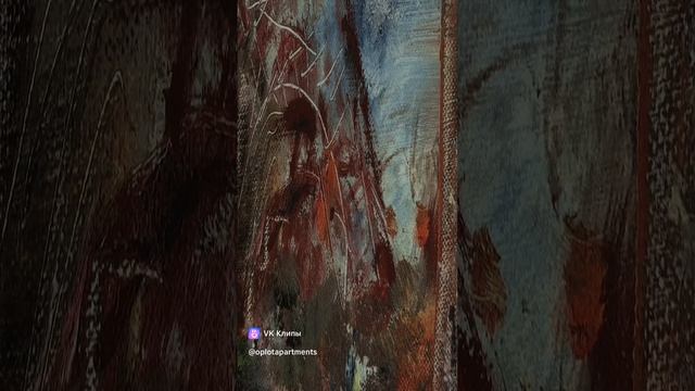 🎨 Студия 19 м² с балконом у леса — ваш личный уголок вдохновения!