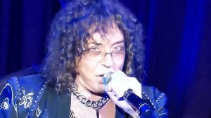 Валерий Леонтьев. Ночной звонок. 19 сентября 2021 года. Кемпински Гранд Отель Геленджик.