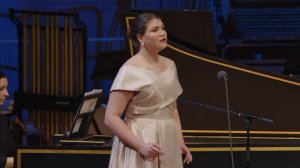 Бочанова Ольга- Три мадригала(А.Шнитке)