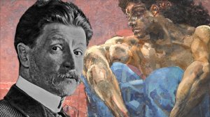 Гос. Третьяковская галерея. Мих. Врубель / Ирина Шуманова. Экскурсия.