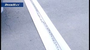 Автоматические цепные барьеры DoorHan