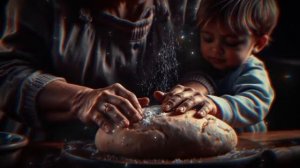 Древний секрет исцеления человечества.