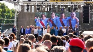 САНСАРА ДИРЕКТОРОВ ШКОЛ НОВОСИБИРСКОГО РАЙОНА