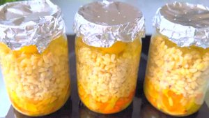 Перловка без варки и жарки! Секрет 102-летнего дедушки – вкусно, быстро и полезно! Рецепт на 40 лет