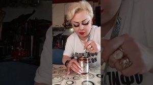 дигустация!