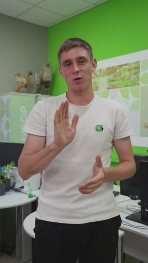 Институт биологии и биотехнологии ждет тебя в приемной комиссии АлтГУ