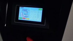 Винтовой компрессор Ironmac IC 15/10 DIGI