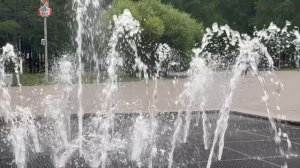 Прогулки днем и ночью Lenore11