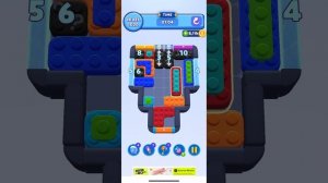 color block jam 1020