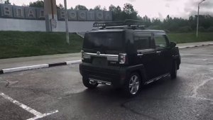 DAIHATSU TAFT В Норильск