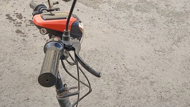 Яндекс Доставка Рулит Работа Курьером на Kugoo Kirin EC 02 Сколько Заработал?
